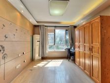 万科魅力之城四期 4室1厅 东南