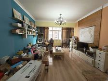 CBD商圈 香山汇腾苑 电梯两房两厅 诚心出售