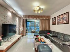 万科魅力之城三期 3室2厅 东