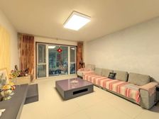 万科魅力之城二期 4室2厅 东