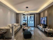 大华碧云天 高品质小区 次新房 中区采光无遮挡 有产权车位