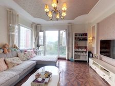 万科魅力之城二期 3室2厅 南