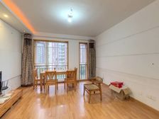 万科魅力之城一期 3室2厅 东南