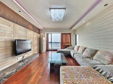 一线江景三房双卫 视野无遮挡 带入户花园 带大阳台