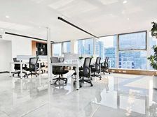 天府三街全天空调!物业仅7元双面采光LOFT租一享二福年