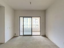 荣盛香榭兰庭一期 3室1厅 西北