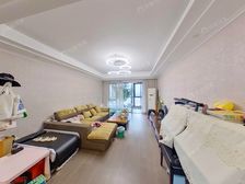 店长力荐 万科紫苑 户型方正 高楼层 二次装修 满五