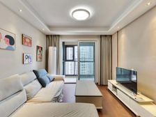 龙湖三千庭 4室2厅 东南