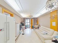 人车分流,次新小区,高区景观楼层,周边配套齐全,业主诚心出售