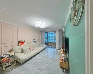 房山城关·良工佳苑·2室·1厅