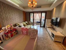 恒盛鼎城圣都汇 只要你看了合适,价格都不是问题,居住 !