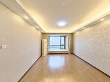 店长力荐.青塔·万科紫苑D区·3室·高楼层视野好.