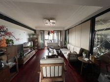 中环名品公馆 三房两厅两卫 高区景观 带车位