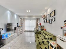 世茂城三期 3室1厅 东 东北