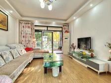 上东阳光林曦 2室2厅 南 北