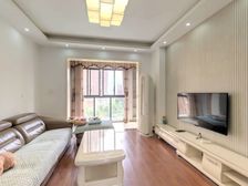 上东阳光艾特公馆 3室1厅 东南