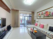 上东阳光林曦 4室2厅 南 北