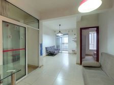 新里柏仕公馆 2室1厅 西北