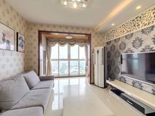 新里柏仕公馆 2室2厅 东南