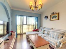 荣盛紫提东郡 3室1厅 西南 西