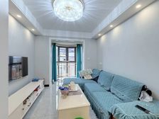 上东阳光艾特公馆 2室2厅 西