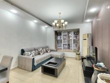 首创国际城一期 2室1厅 东南