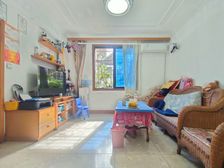 沙坪坝区 沙正街 二房 56万