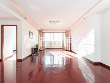 3室2厅嘉铭桐城宝石花苑