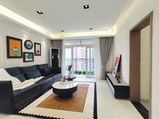 南岸区 金阳罗马假日 三房 75万