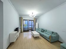 江北嘴寰宇天下豪装大三房近公园近轻轨只要198