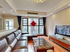 海上海北苑 3室2厅 南