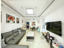 0中介费买巴国城保利品质精装四房