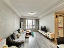 华润国际社区 3室2厅 东