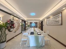 江北嘴阳光城天澜道豪装大三房看江只要370