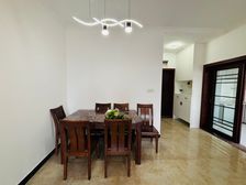 0中介费买巴国城品质精装三房