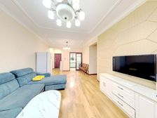 人居锦尚春天A区 3室2厅 东北