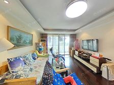 内环内 电梯中区 南北通 落地窗 看陆家嘴三件套费率比绿皮低