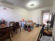 地.铁金丰,两房中间楼层,业主急售,南北通透,位置佳双南户型