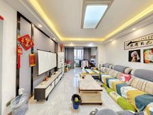 业主诚心卖+精装修拎包入住+户型方正,拎包入住