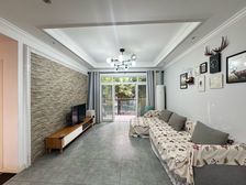 动物园 精装三房 单价7000 随时看房 近轨道