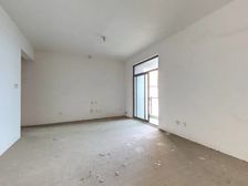 翡翠城五期 3室2厅 南