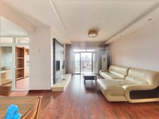 南滨路旁 南山道大社区 精装三房 证在手 看江