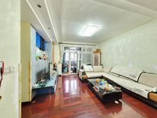 南滨路 品质小区 小高层 业主诚心卖,朝小区安静