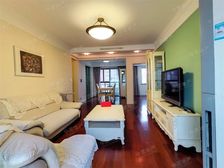 小区罕见南北通大两房,视野采光好,诚意出售