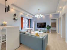 央湖名邸一期 3室1厅 东