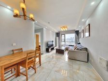 华润凯旋天地 3室3厅 南