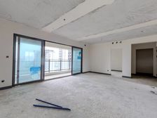 中海浣云居 4室1厅 南