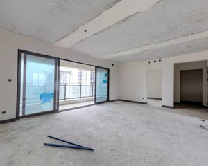 中海浣云居 4室1厅 南