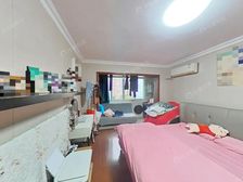 边套户型,一梯3户,非顶楼,看房方便,业主变现