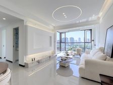 御龙山二期 2室1厅 南